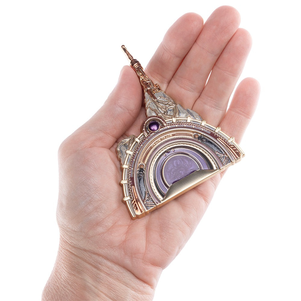 Dark Universe 1 Year Portal Pin-5