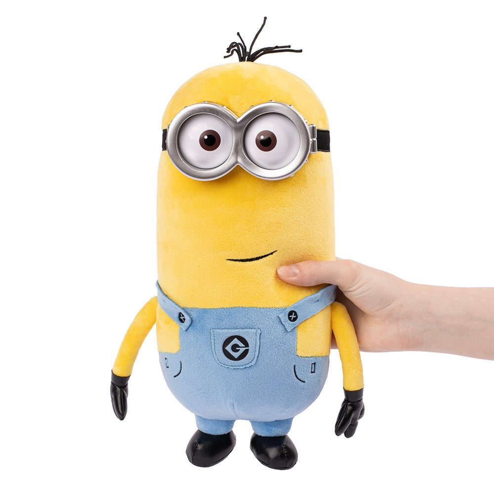 Despicable Me Kevin Plush-4