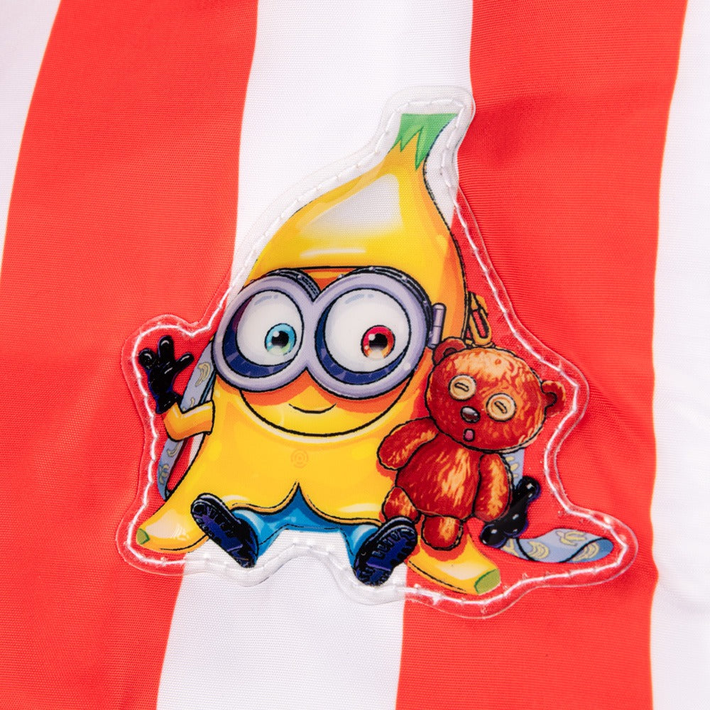 Despicable Me Minions & Popcorn Tote Bag-3