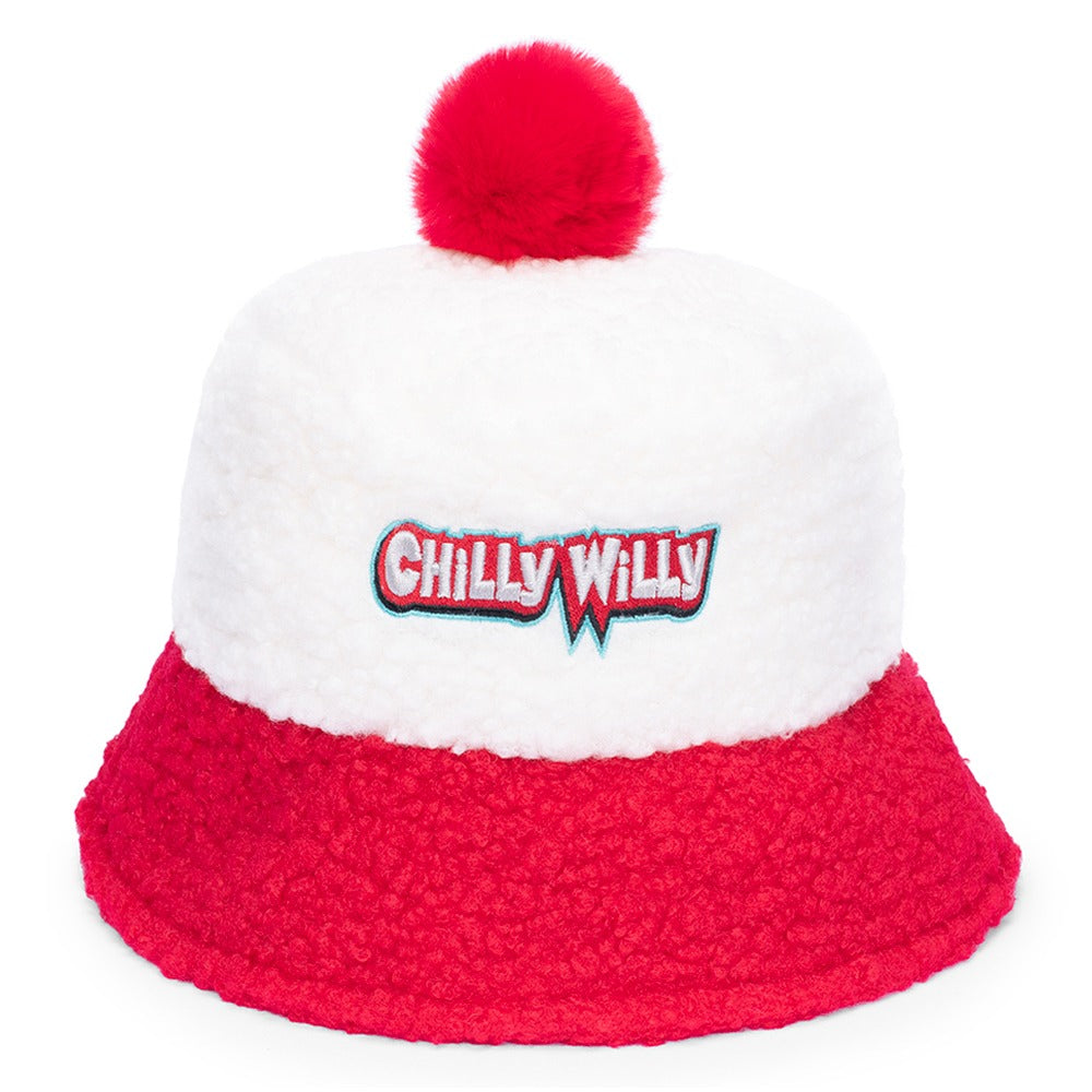 Chilly Willy Bucket Hat