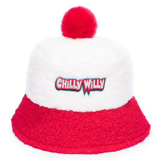 Chilly Willy Bucket Hat