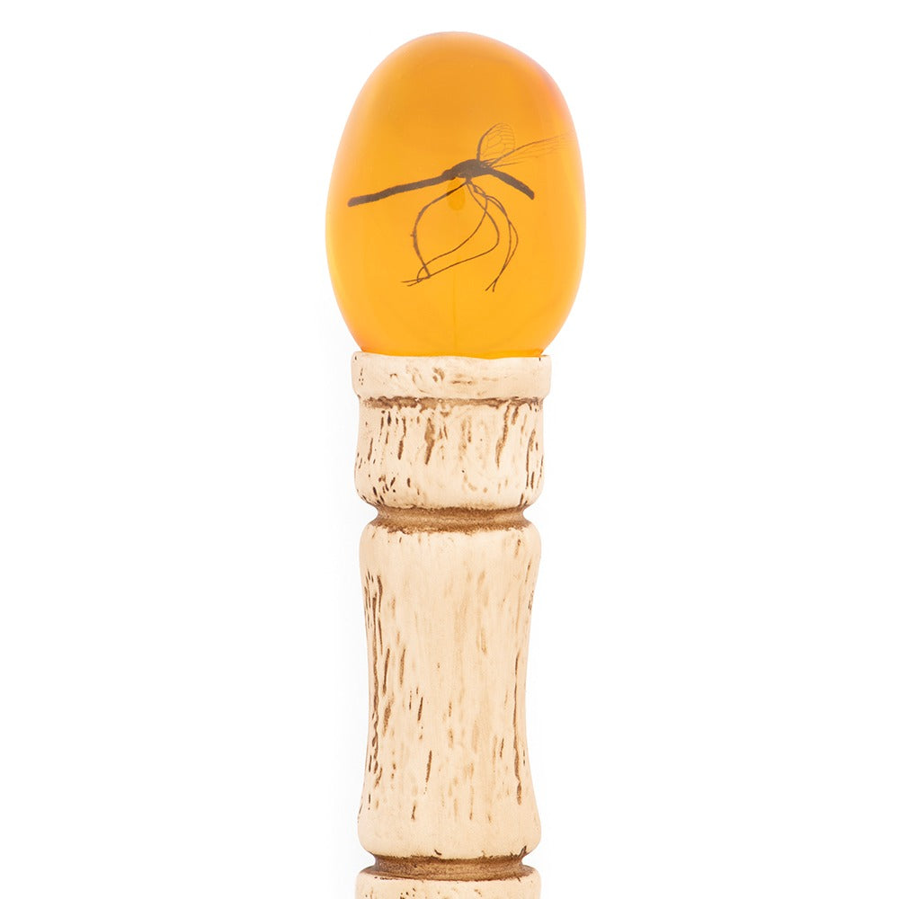 Jurassic Park John Hammond Cane-5