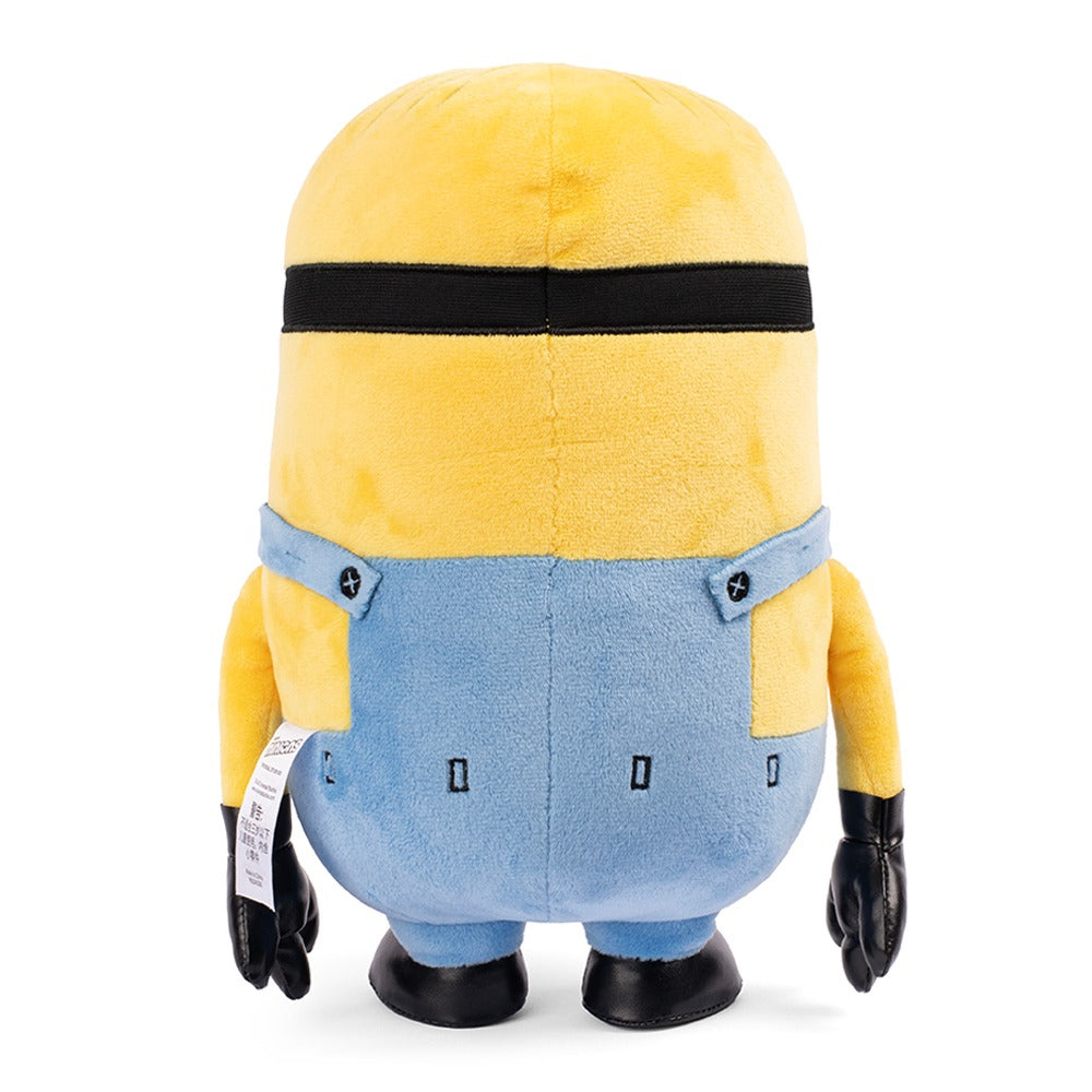 Despicable Me Stuart Plush-2