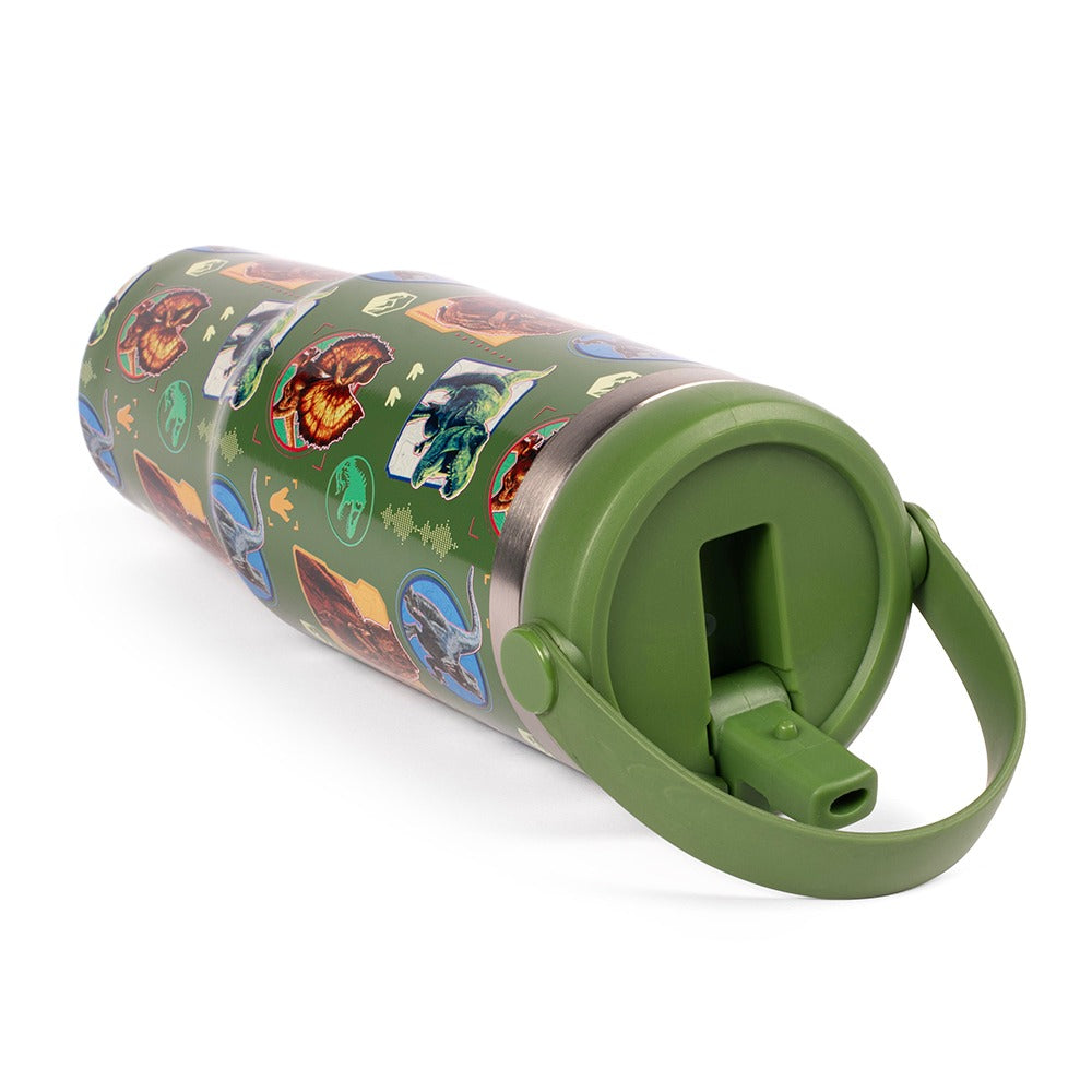 Jurassic World Stainless Steel Tumbler-4
