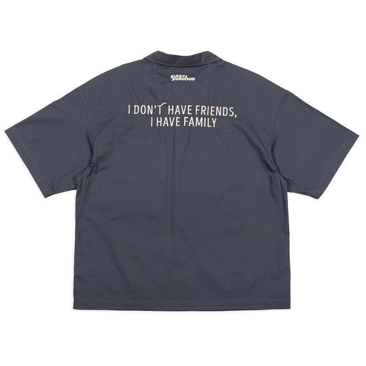 UNIVRS Fast & Furious Work Shirt-2