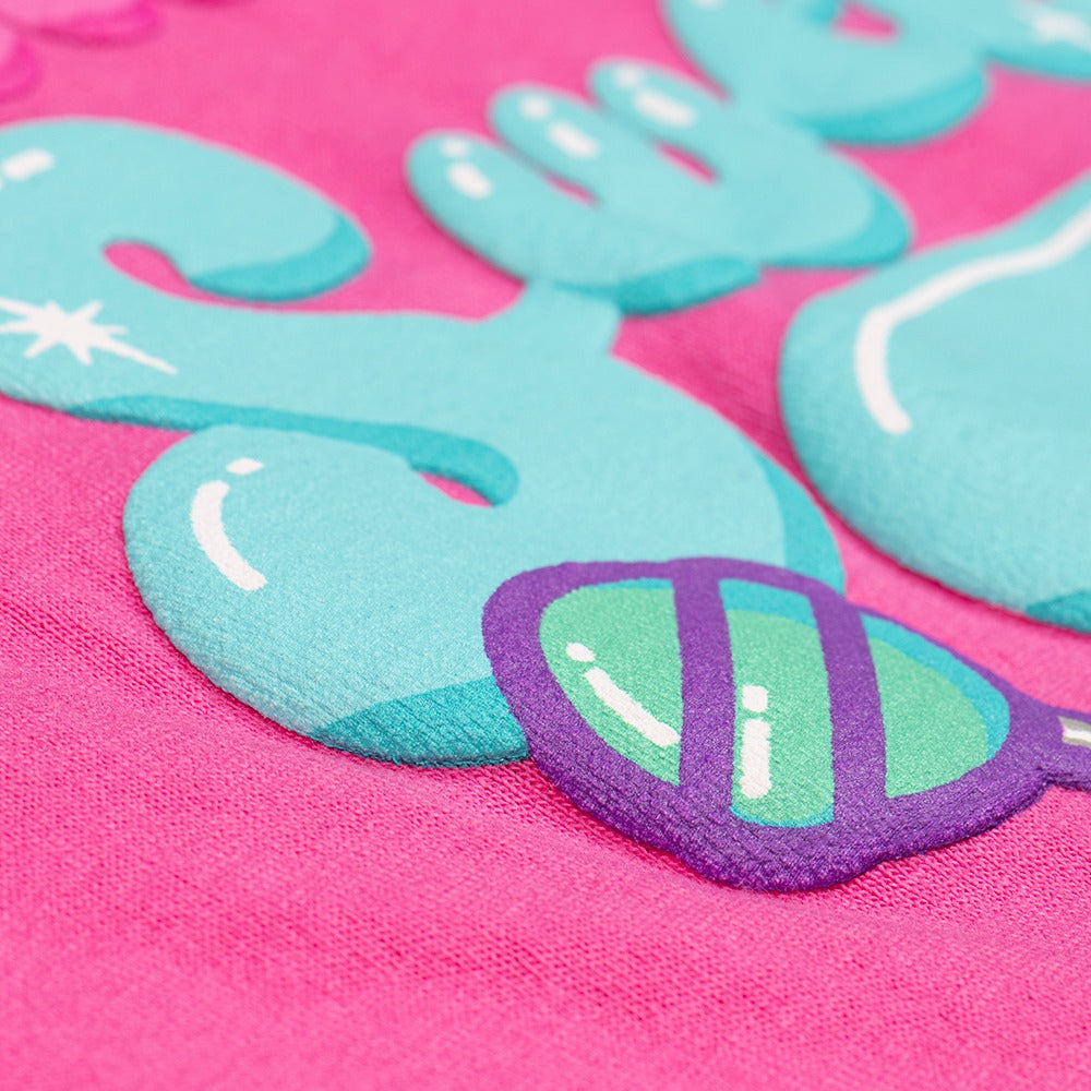 Sweet Vibes Youth Spirit Jersey-6
