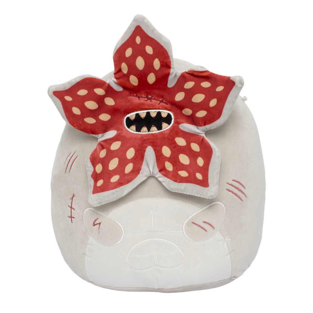 Halloween Horror Nights 2026 Stranger Things 5 Demogorgon Squishmallow Plush