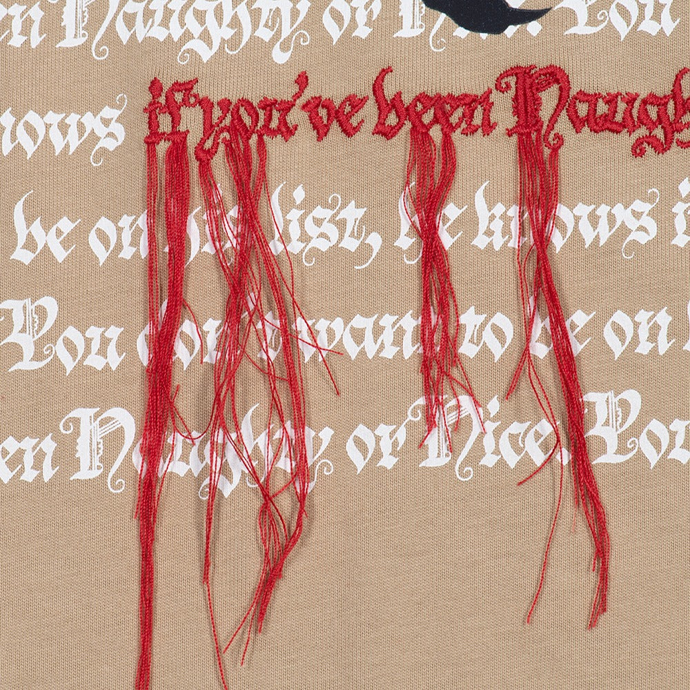 Krampus T-Shirt-3