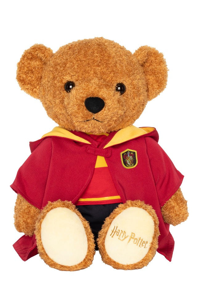 Gryffindor™ Quidditch™ Teddy Bear