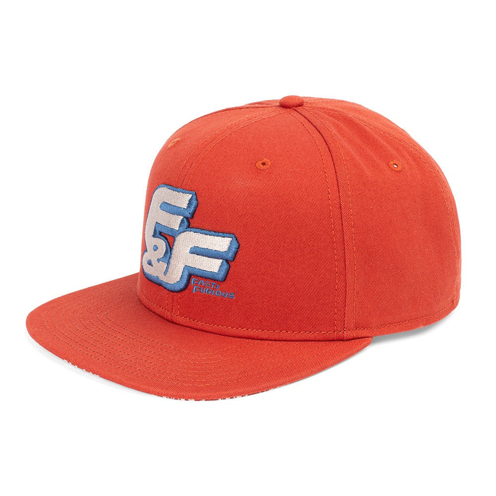 UNIVRS Fast & Furious 25th Anniversary Cap-2