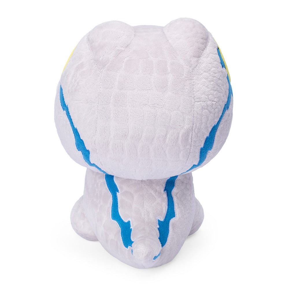 Jurassic World Blue Plush Cutie-3