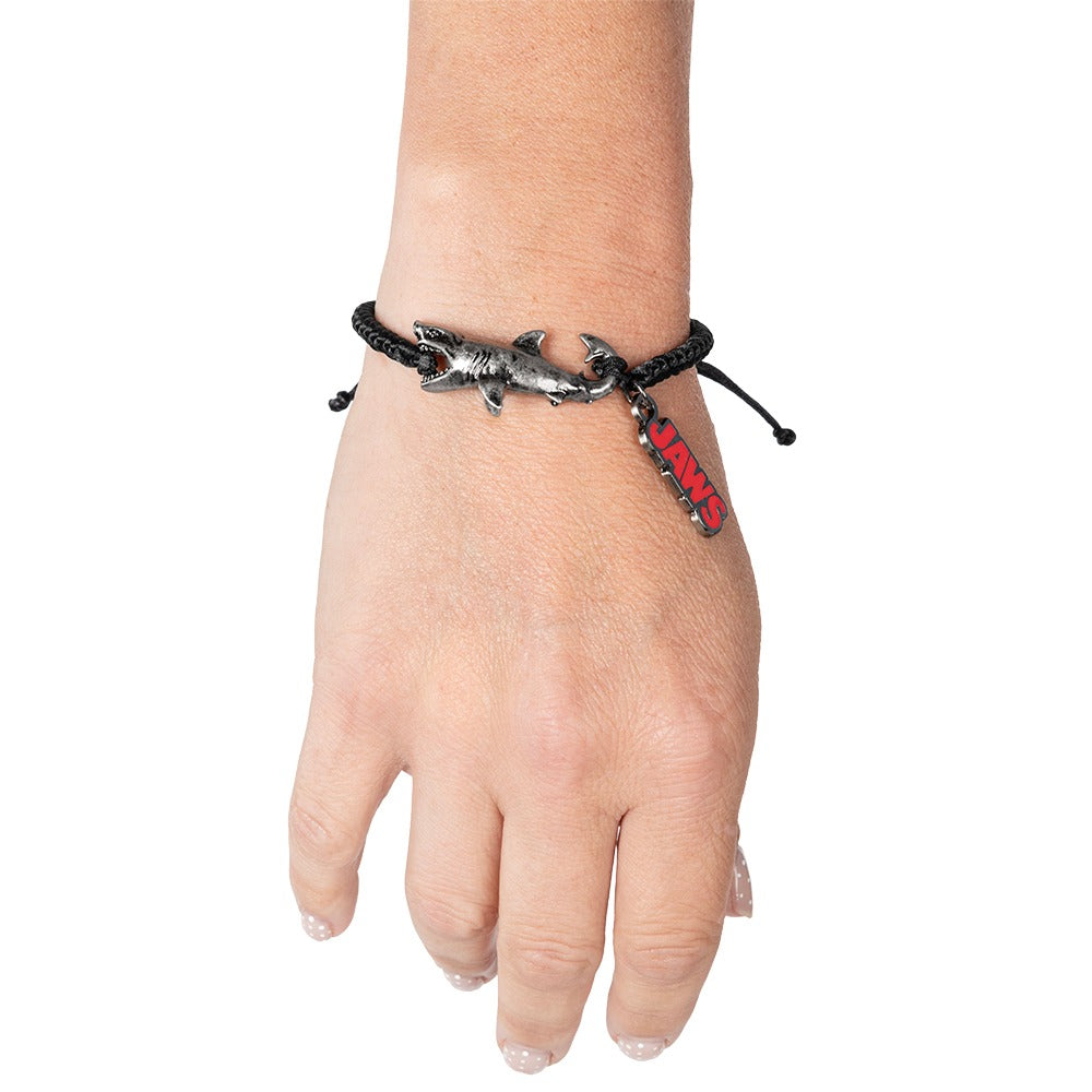 Jaws Biting Bracelet-3