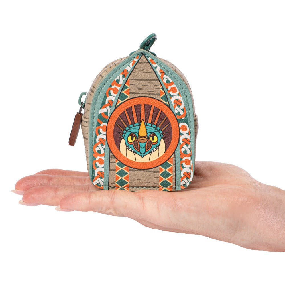 How to Train Your Dragon Stormfly Backpack Clip-3