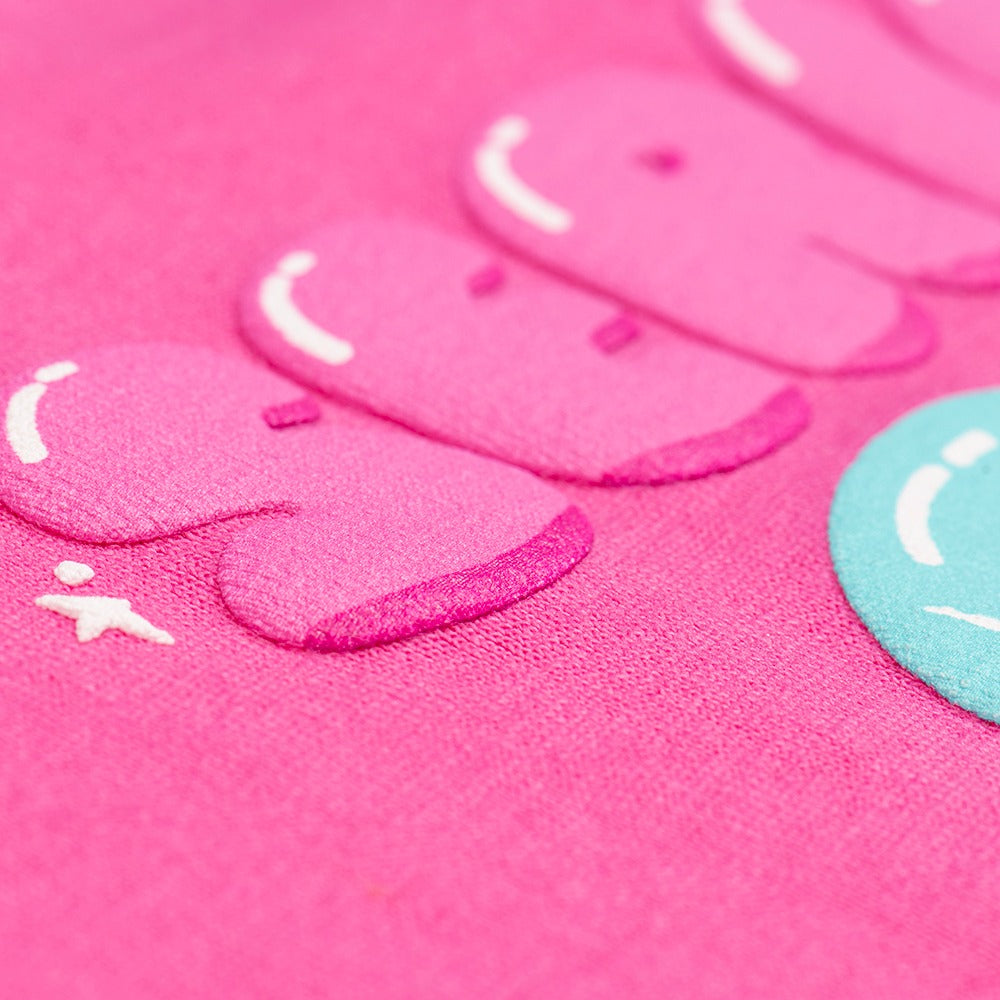 Sweet Vibes Youth Spirit Jersey-7