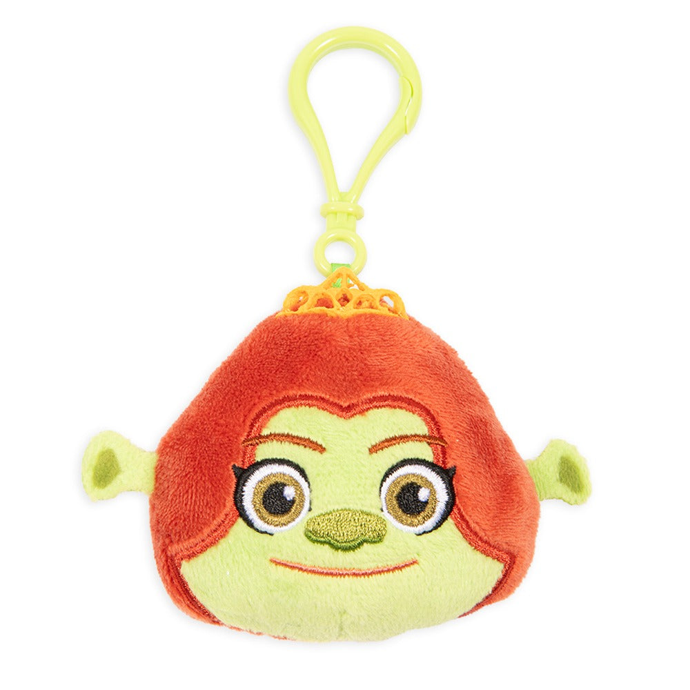 Shrek Princess Fiona Plush Bag Clip