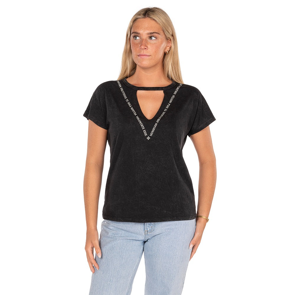 Dark Universe Darkmoor Women's T-Shirt-2