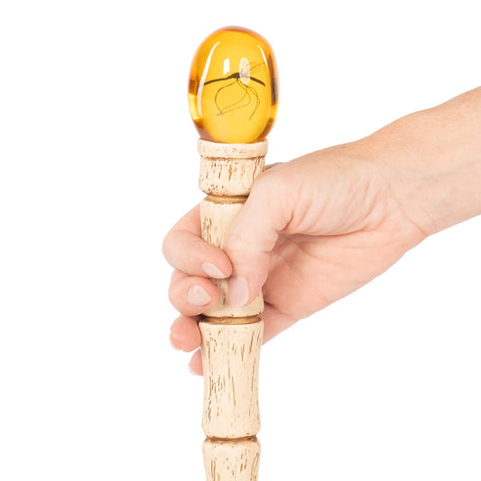 Jurassic Park John Hammond Cane-2