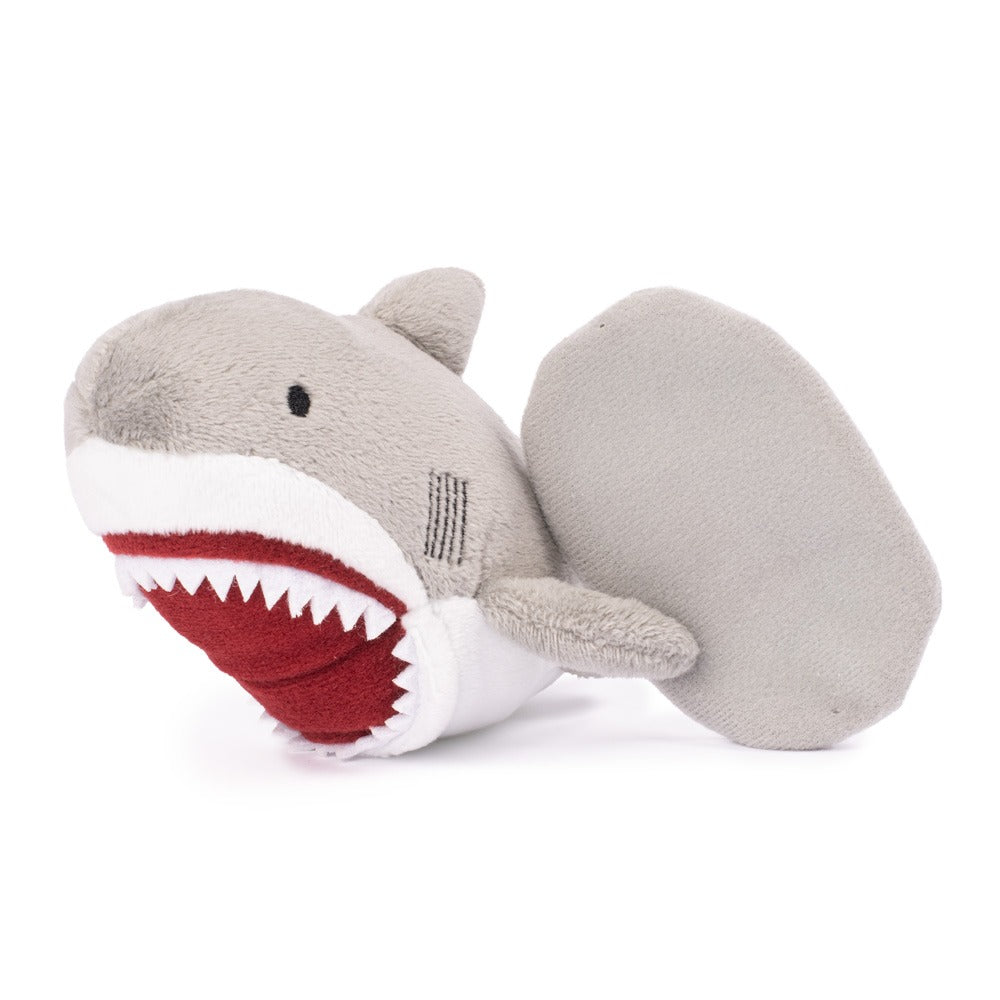 JAWS Shoulder Pal Plush-3
