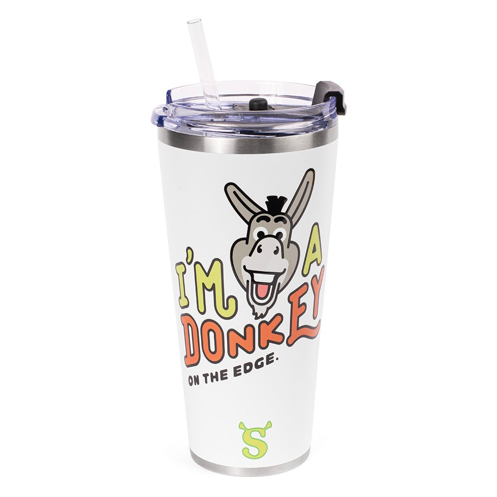 Shrek Donkey Tumbler