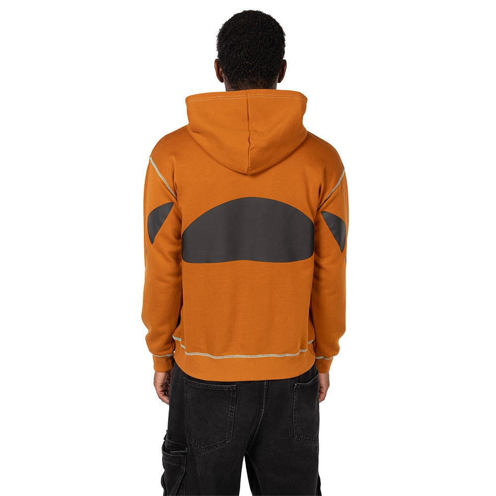 Scooby-Doo Big Face Hoodie-3