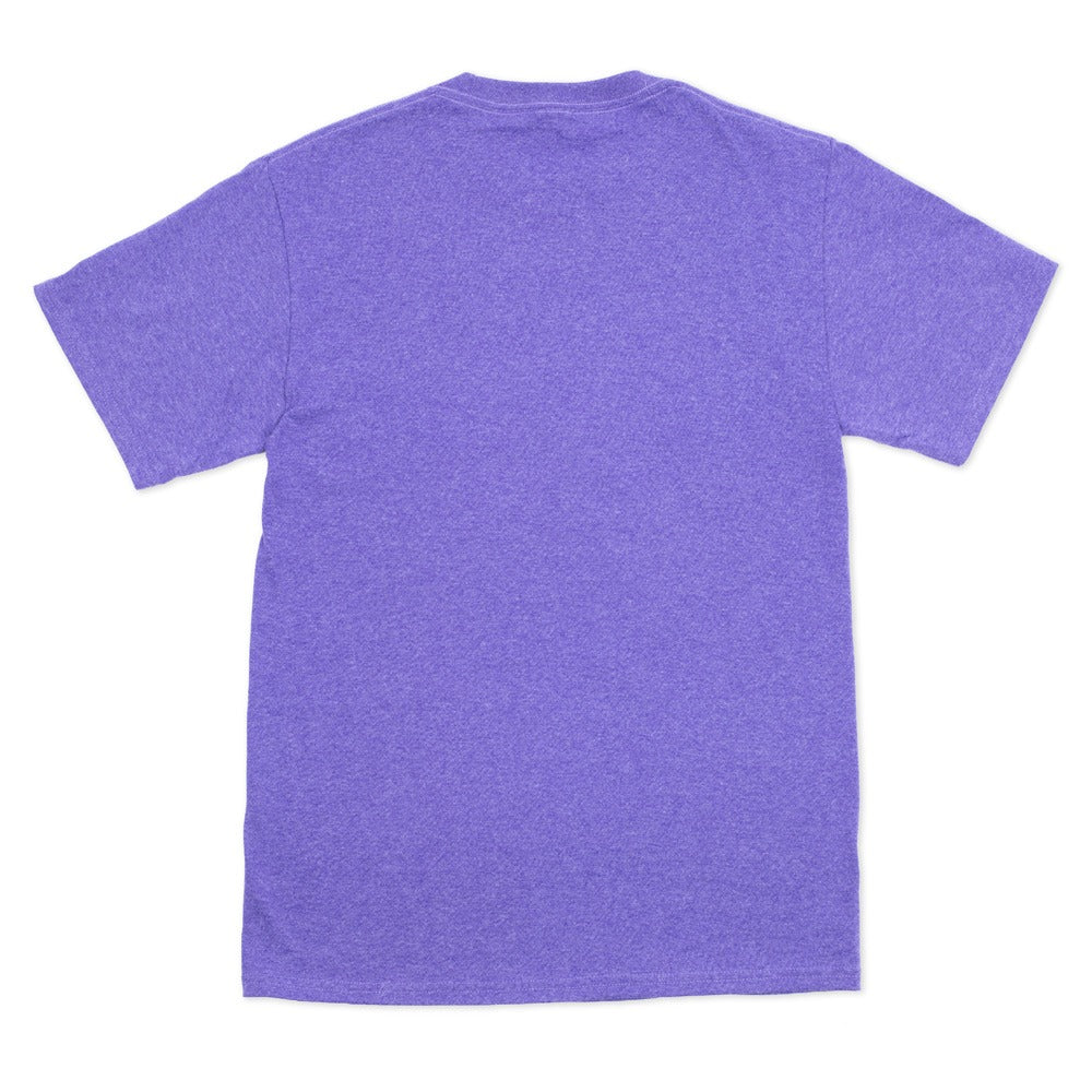 Universal Studios Florida Purple Adult T-Shirt-7