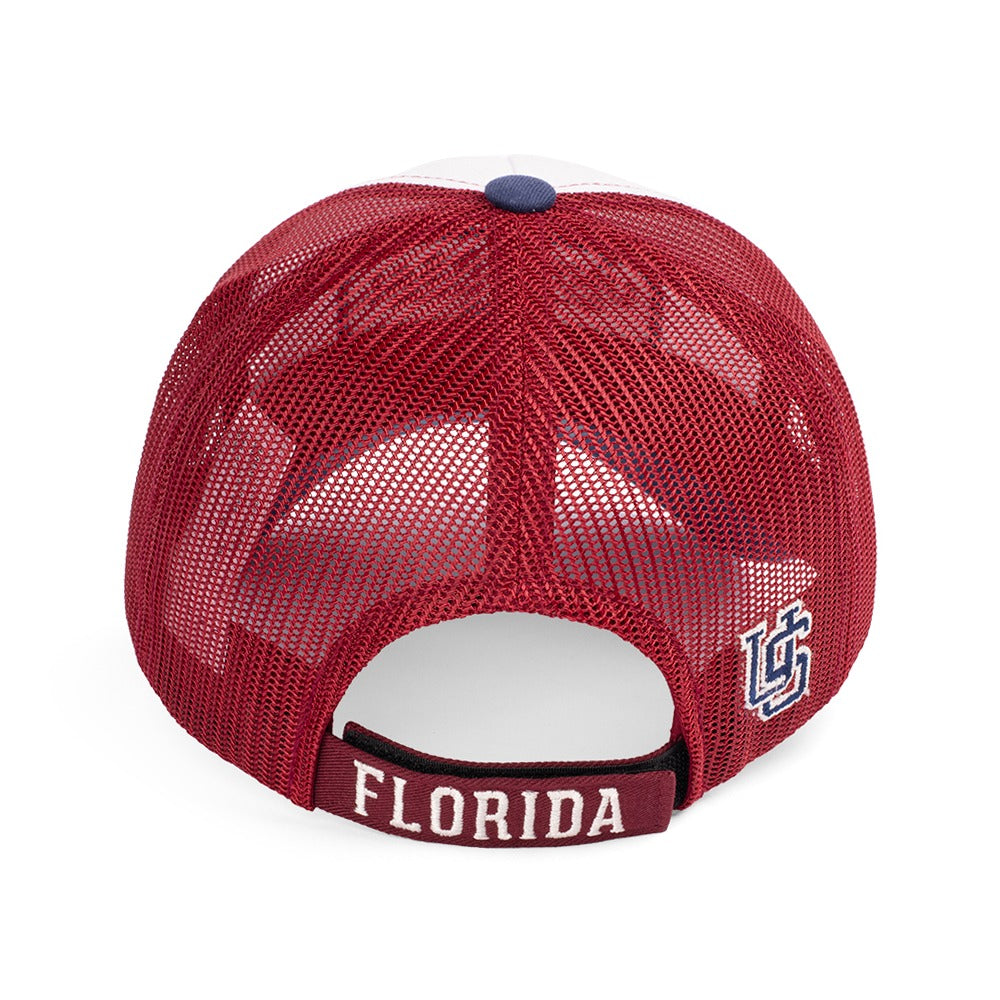 Universal Orlando Resort Youth Logo Patch Trucker Hat-3