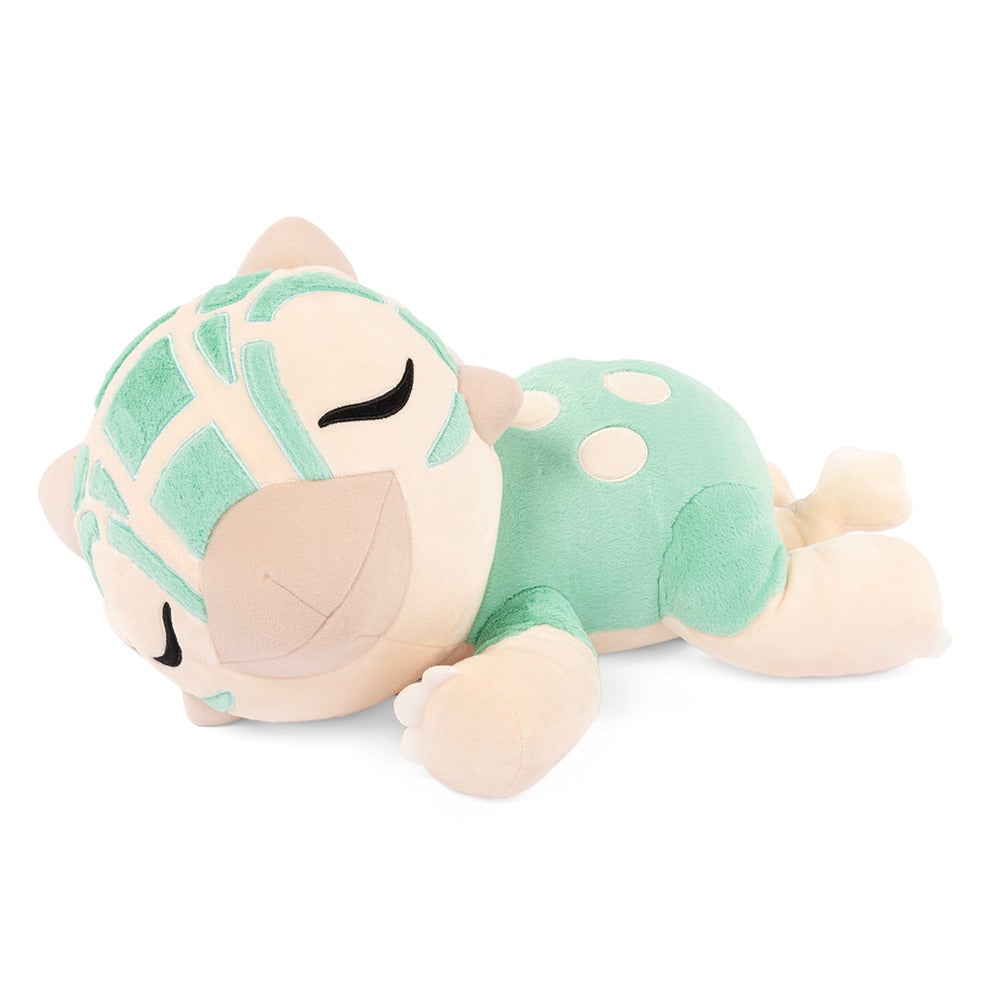 Jurassic World Bumpy Sleepy Plush