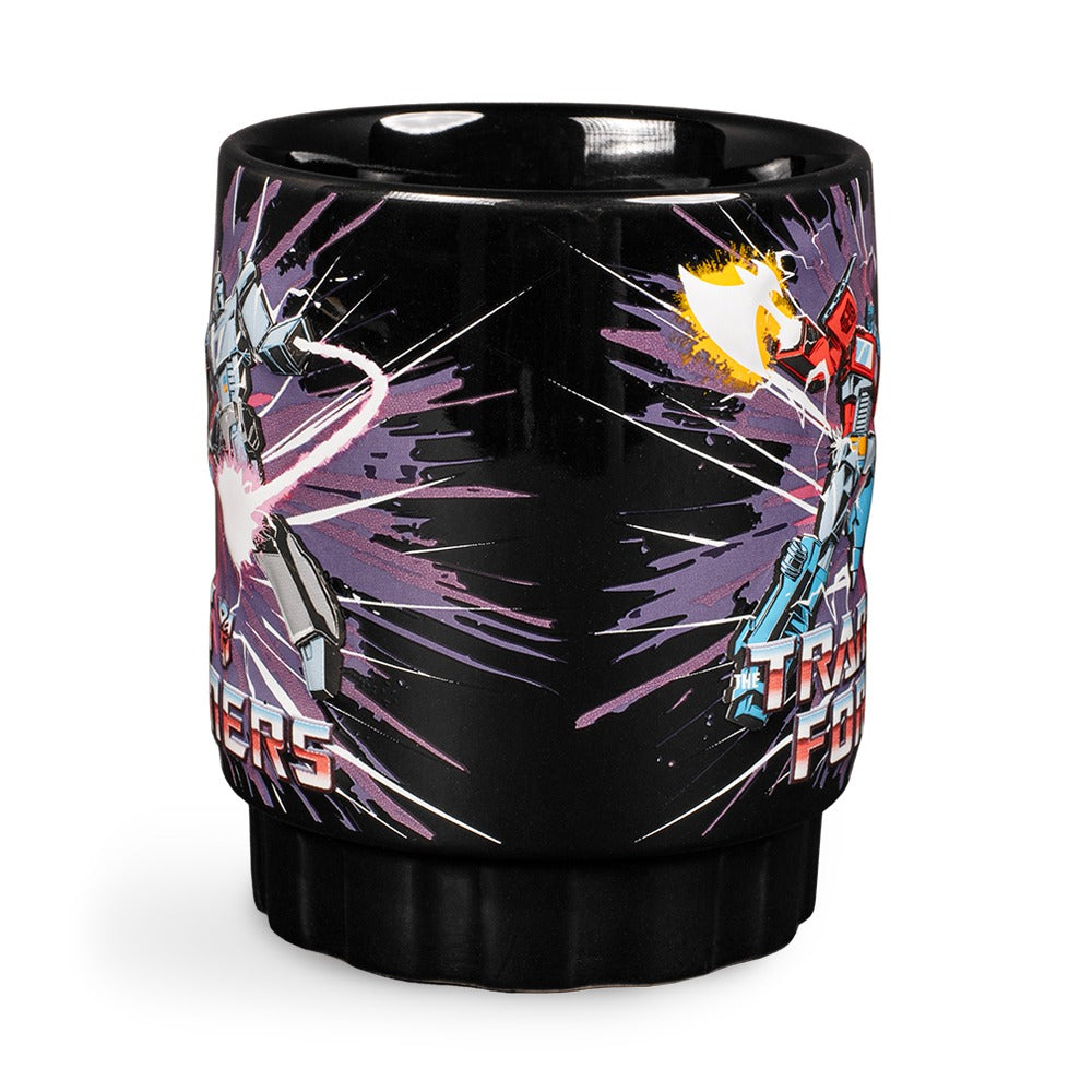 Transformers Retro Mug-2