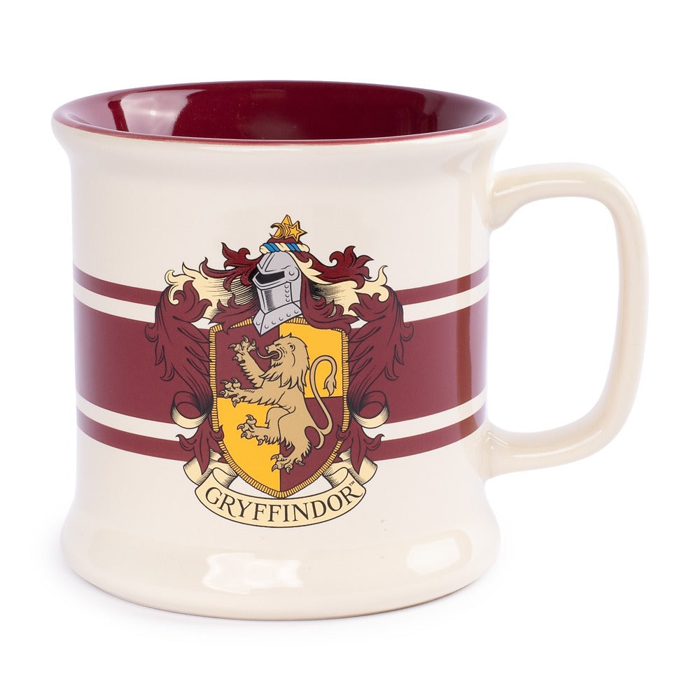 Gryffindor™ House Crest Mug