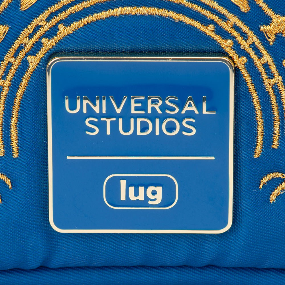 Epic Universe Lug Skeeter Bag-3