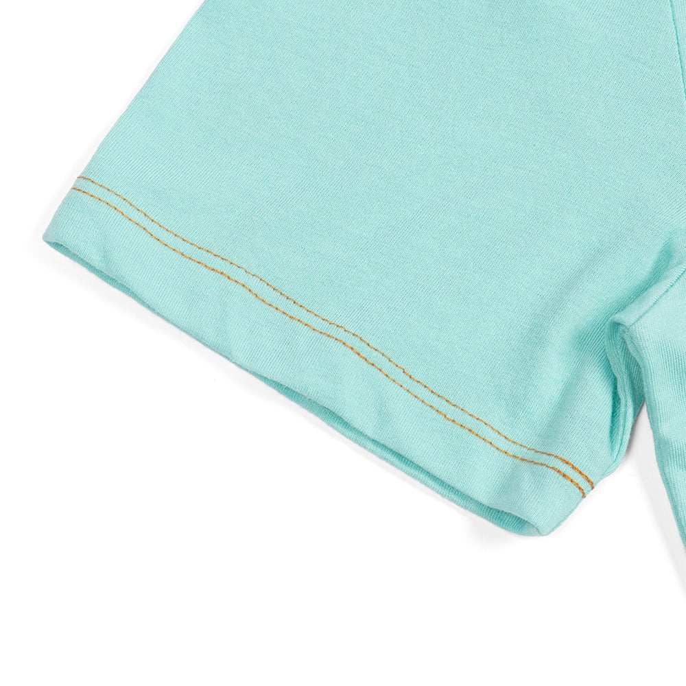 Scooby-Doo Women's Cropped T-Shirt-9
