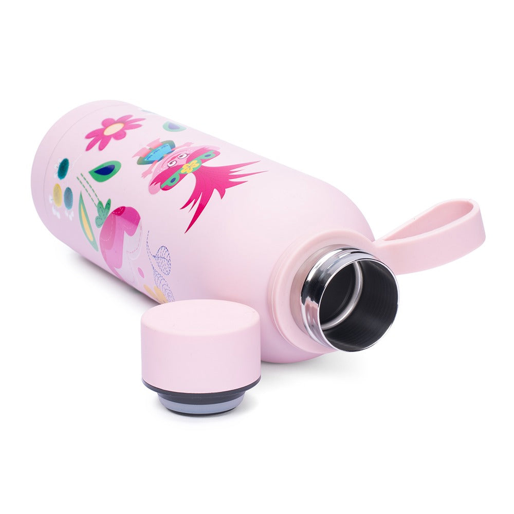 Trolls Icons Water Bottle-3