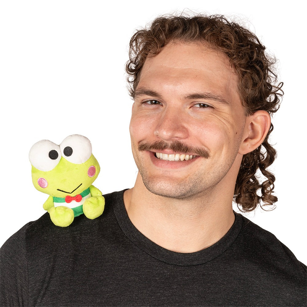 Keroppi™ Shoulder Pal Plush-4