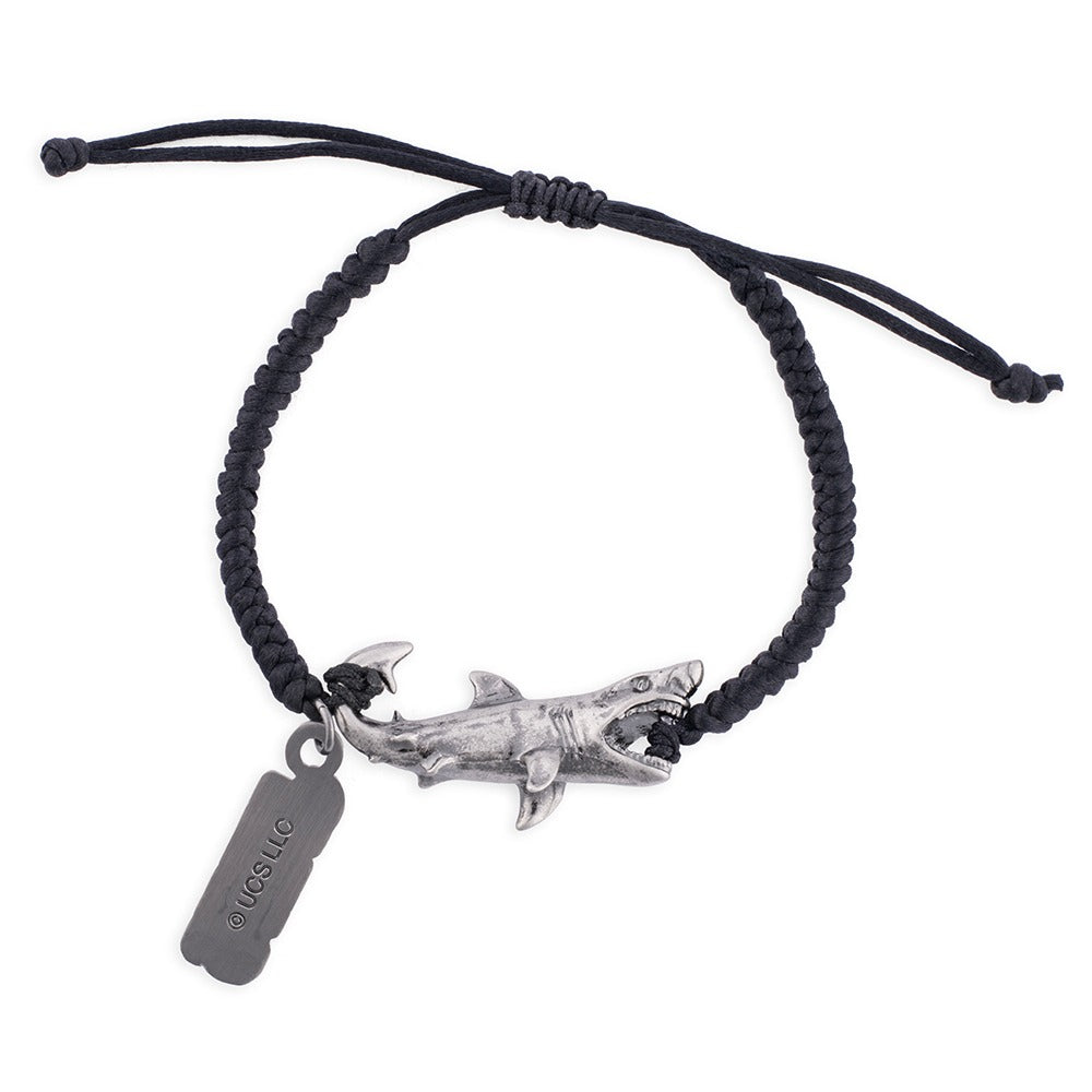 Jaws Biting Bracelet-5