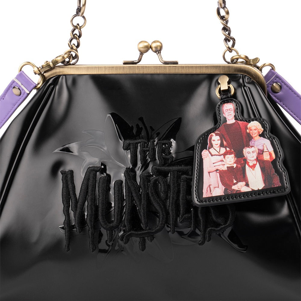The Munsters Purse-3