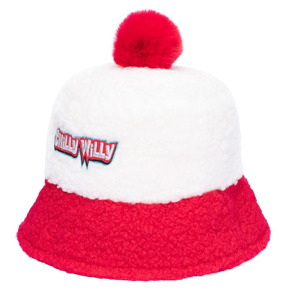 Chilly Willy Bucket Hat-4