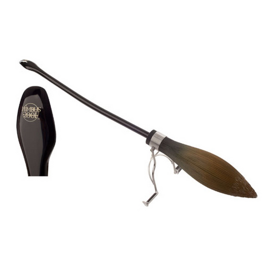 Harry Potter™ Nimbus Two Thousand and One Broom