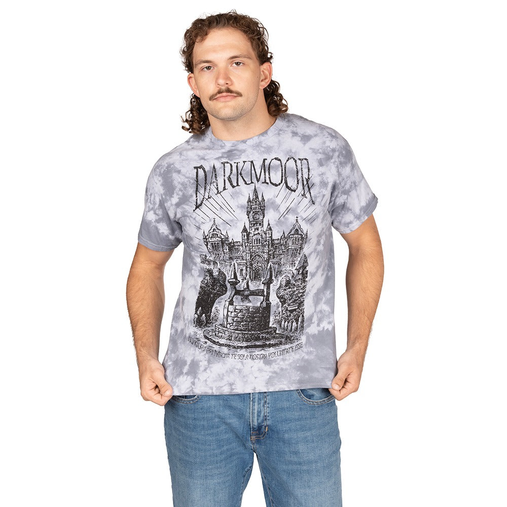 Dark Universe Darkmoor T-Shirt-2