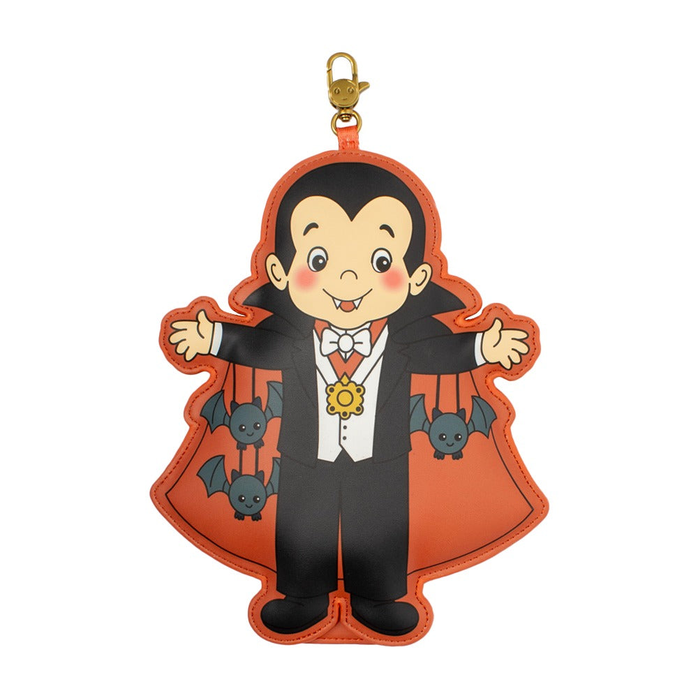 Universal Monsters Dracula XL Bag Charm