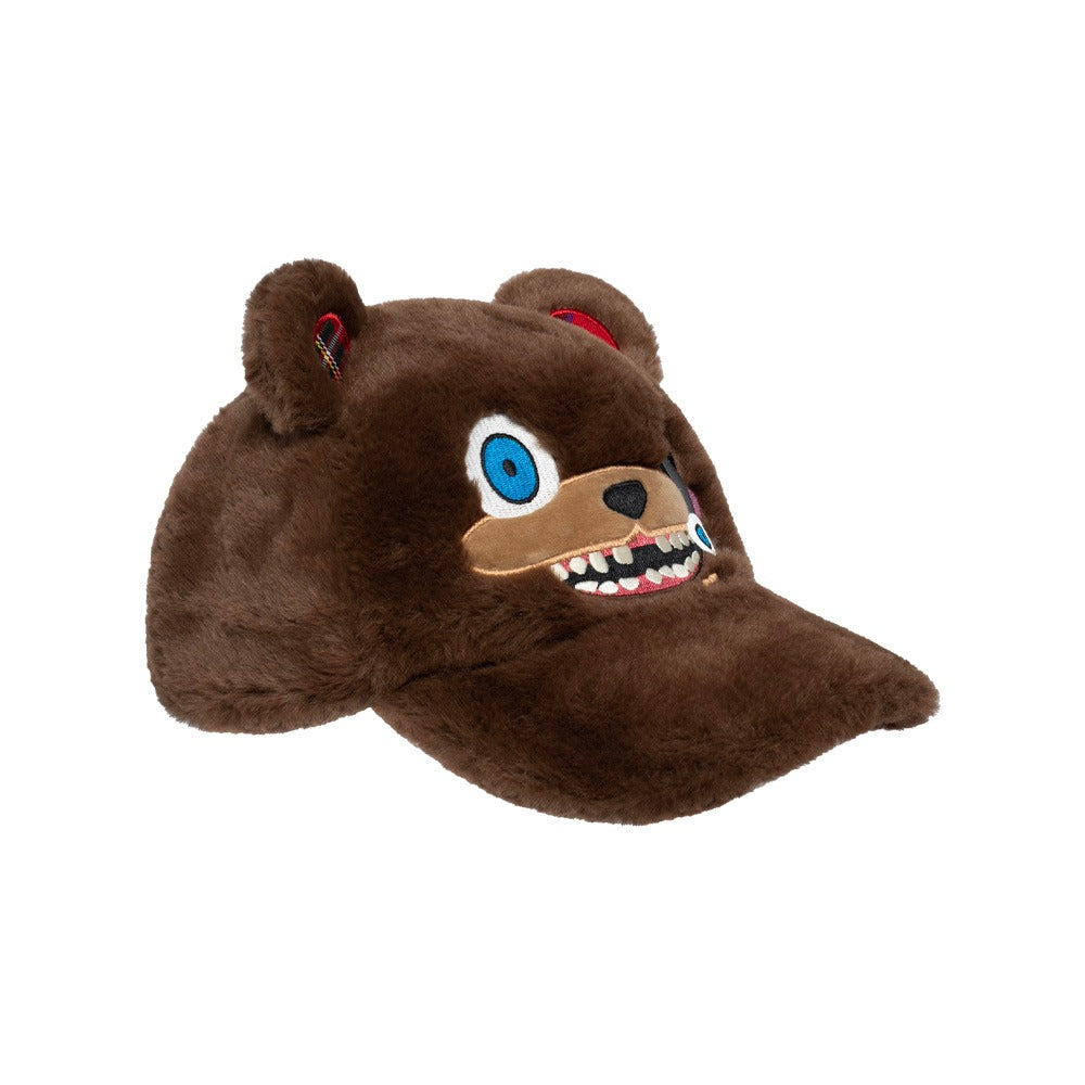 Halloween Horror Nights 2026 HamiKuma Plush Cap-2
