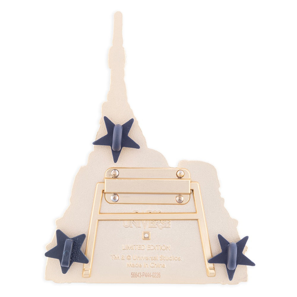Dark Universe 1 Year Portal Pin-7