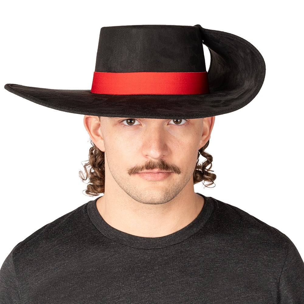Shrek Puss In Boots Tricorn Hat-5