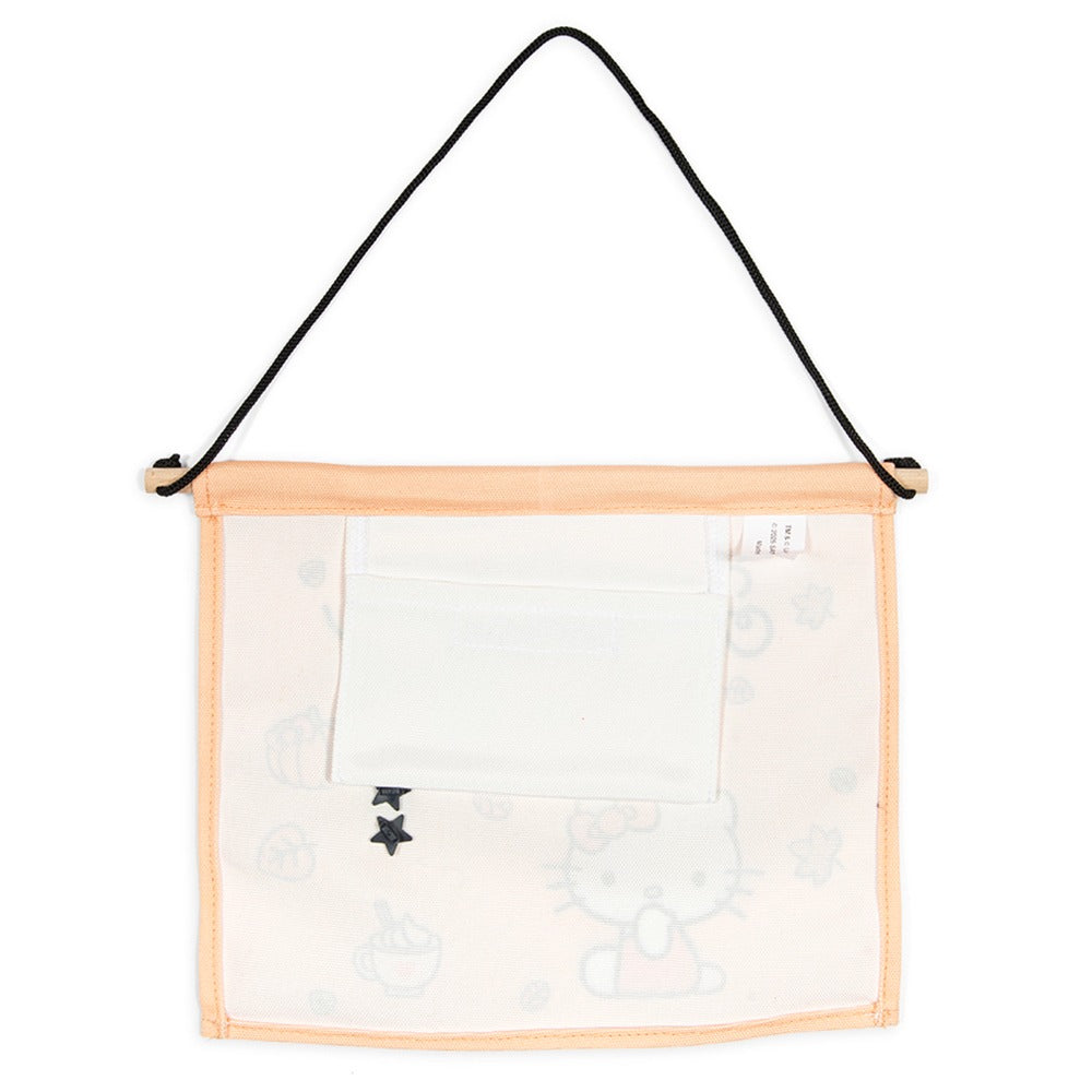 Hello Kitty Pumpkin® Spice Canvas with Pins-4