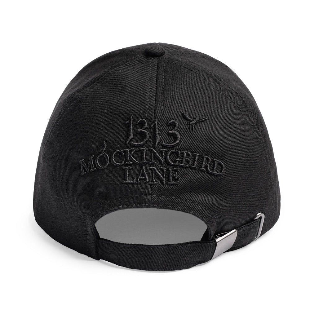 The Munsters Cap-3