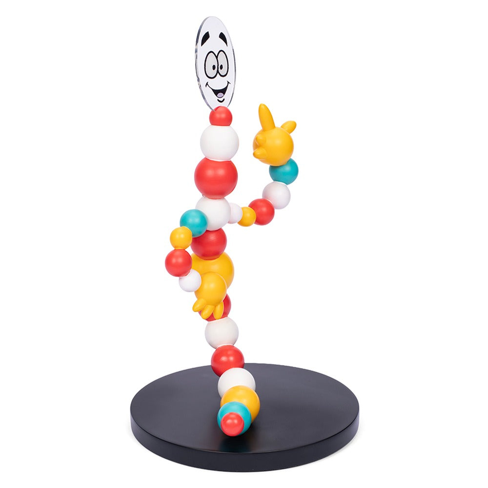 Jurassic Park Mr. DNA Statue-5