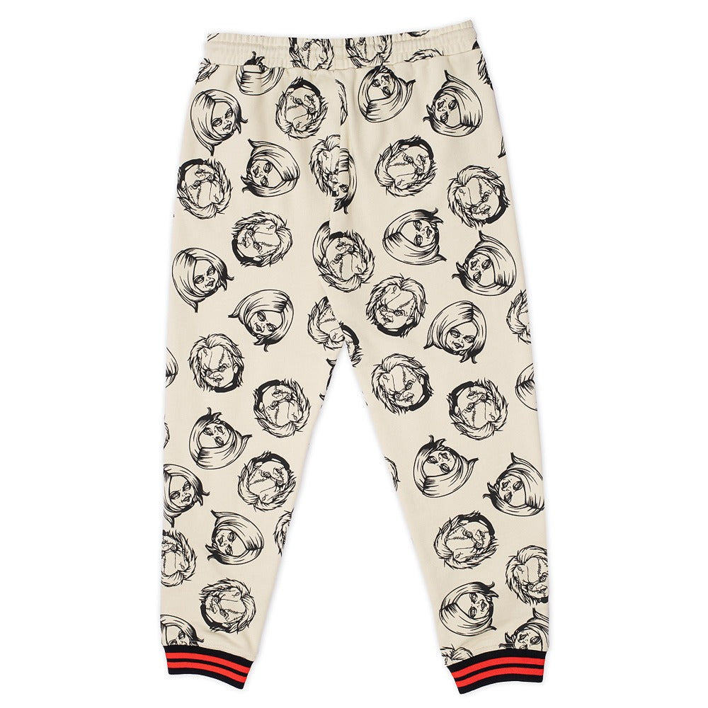 Chucky Lounge Joggers-5