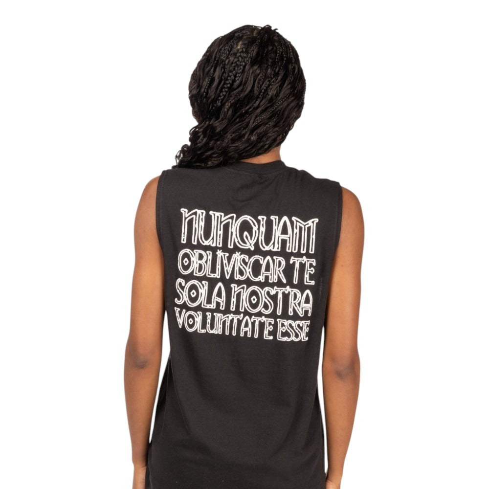 Universal Monsters Darkmoor Tank Top-7