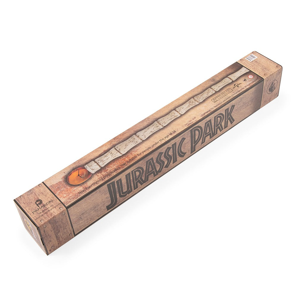 Jurassic Park John Hammond Cane-8