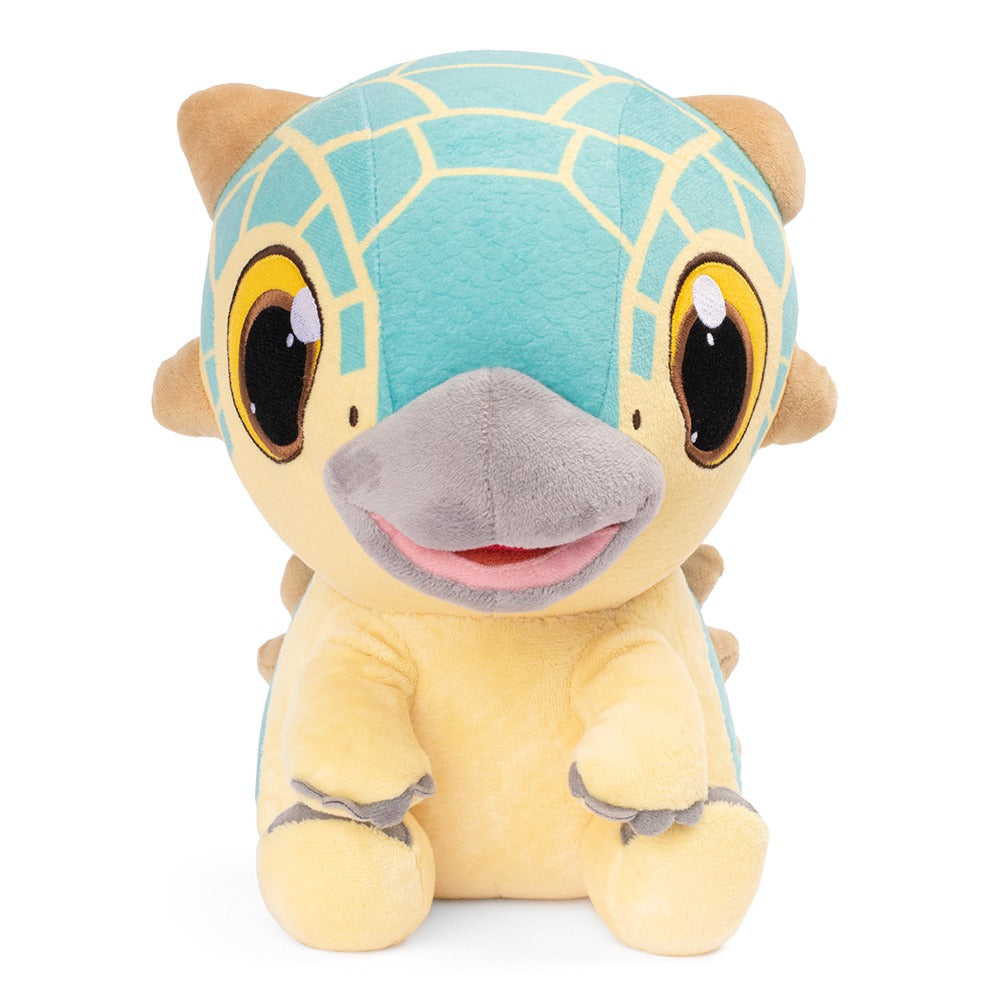 Jurassic World Bumpy Cutie Plush-2