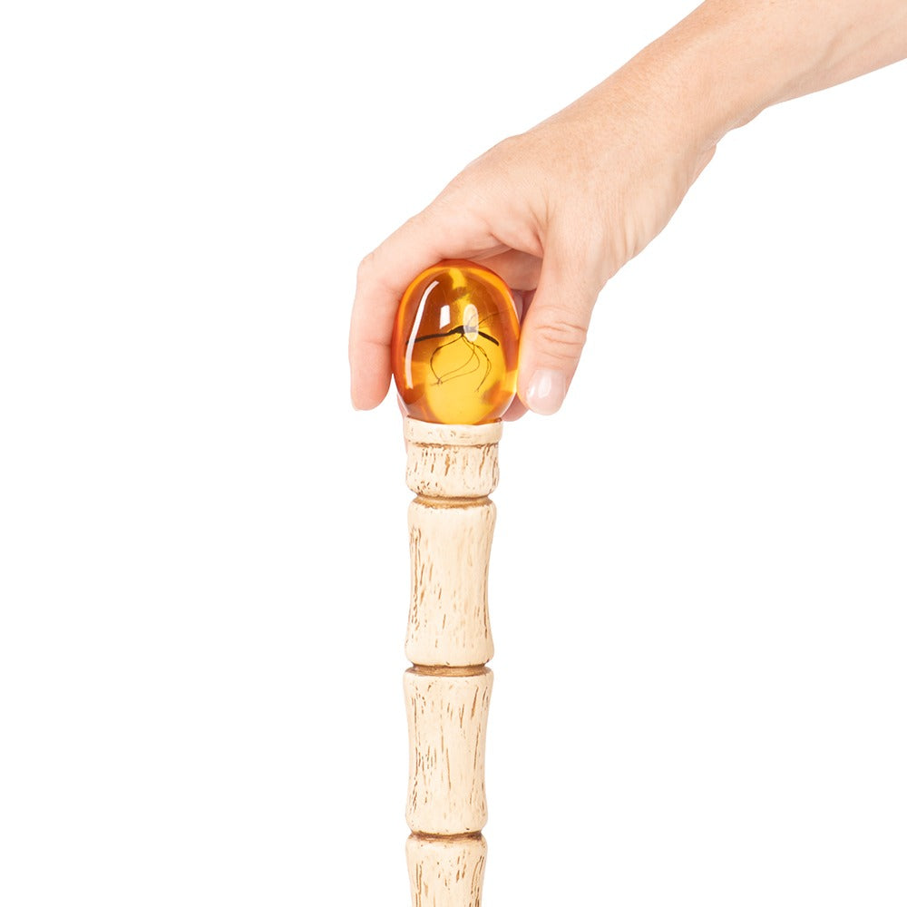 Jurassic Park John Hammond Cane-3